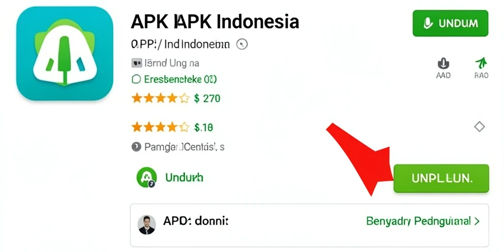 Tampilan antarmuka yang menarik dan mudah digunakan.