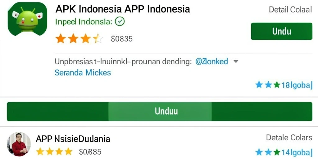 Tampilan awal aplikasi BRIOTOTO yang menarik.