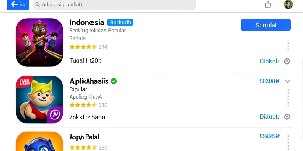 Tampilan menu utama GOWIN789 yang menarik.