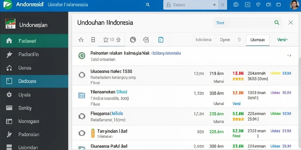 Screenshot menunjukkan karakter utama dalam aksi pertempuran.