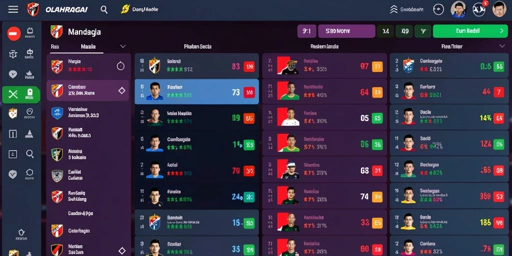 Tampilan utama SIKAT88 yang menarik dan mudah dipahami.